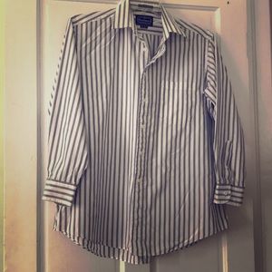 Men’s Shirt 16 1/2-32/33